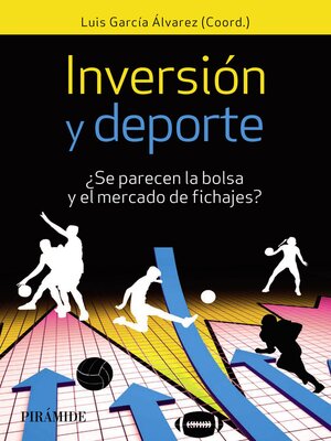 cover image of Inversión y deporte